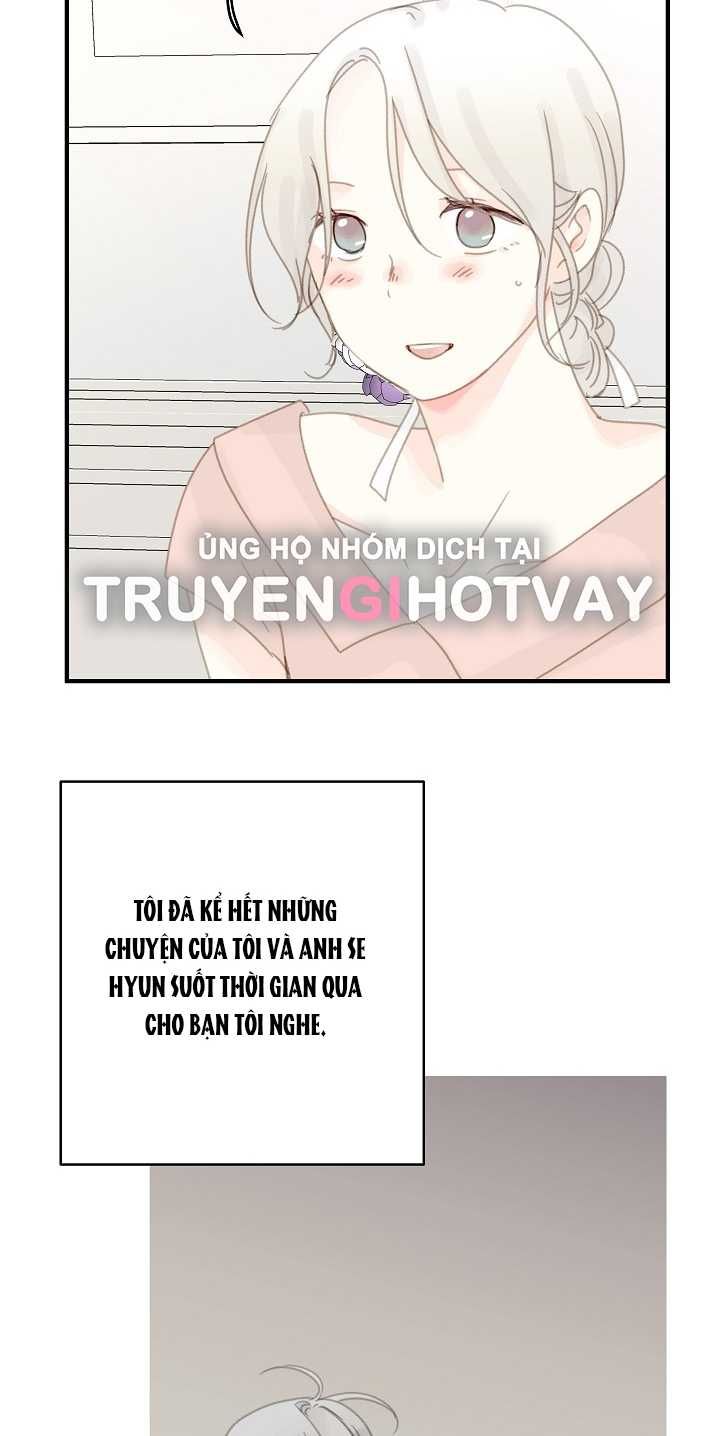 đọc truyện [18+] Người Bạn Thứ Năm Chương 27.2 ảnh 12 tại Truyện Dạ Ký