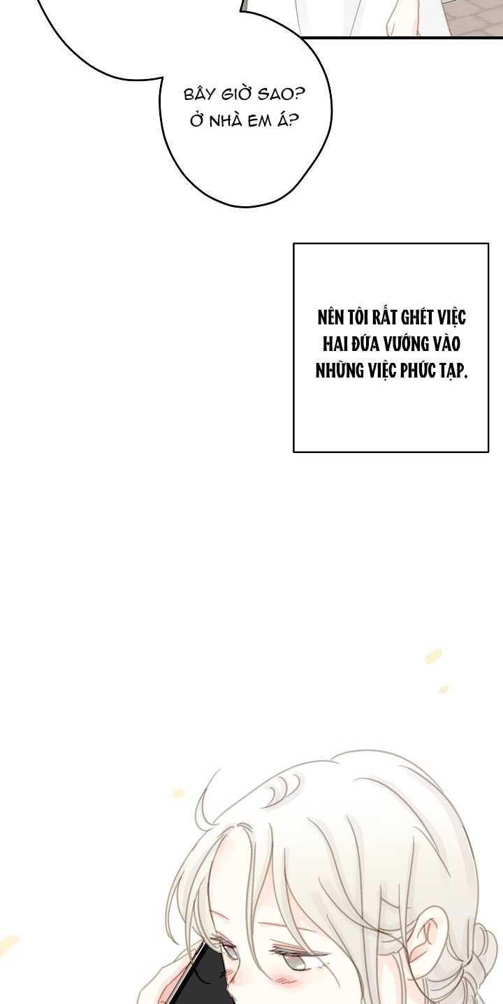 đọc truyện [18+] Người Bạn Thứ Năm Chương 27.2 ảnh 22 tại Truyện Dạ Ký