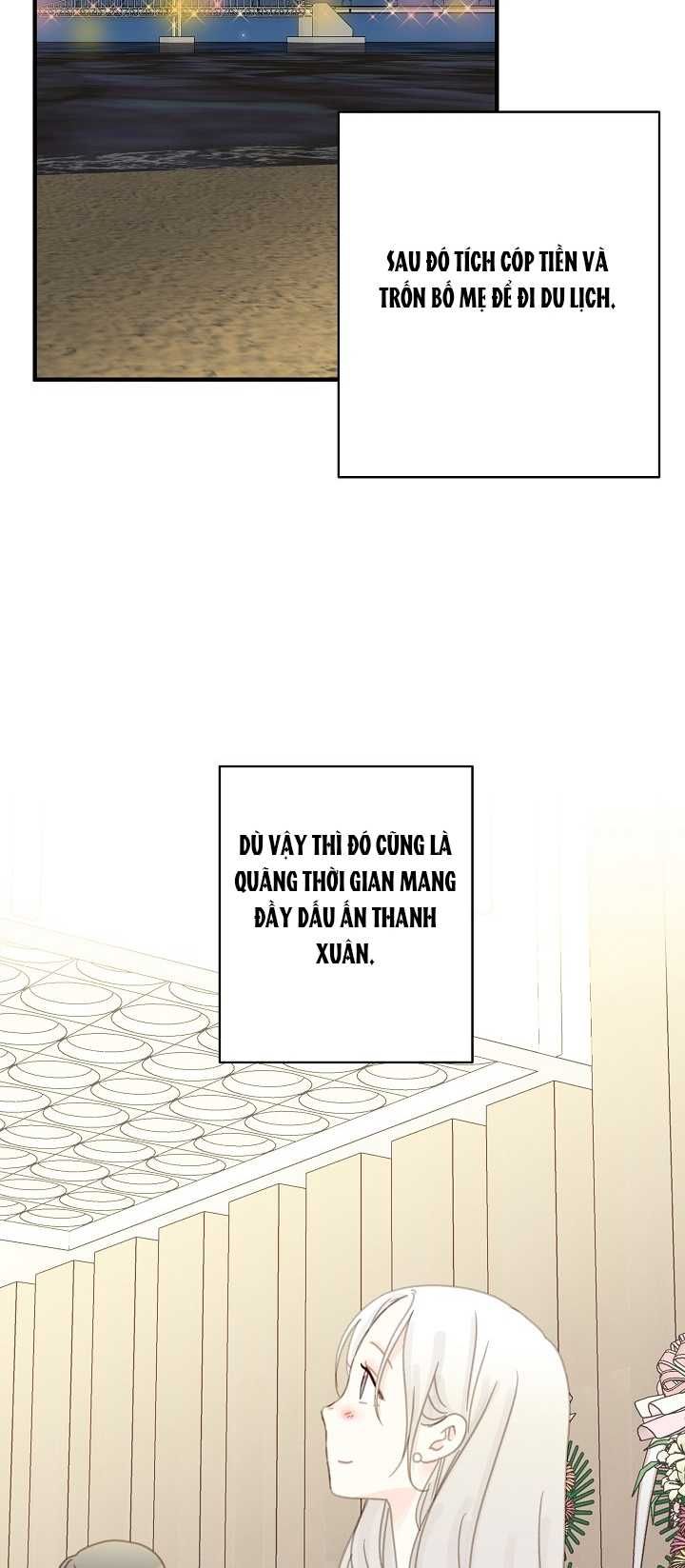đọc truyện [18+] Người Bạn Thứ Năm Chương 28.1 ảnh 26 tại Truyện Dạ Ký
