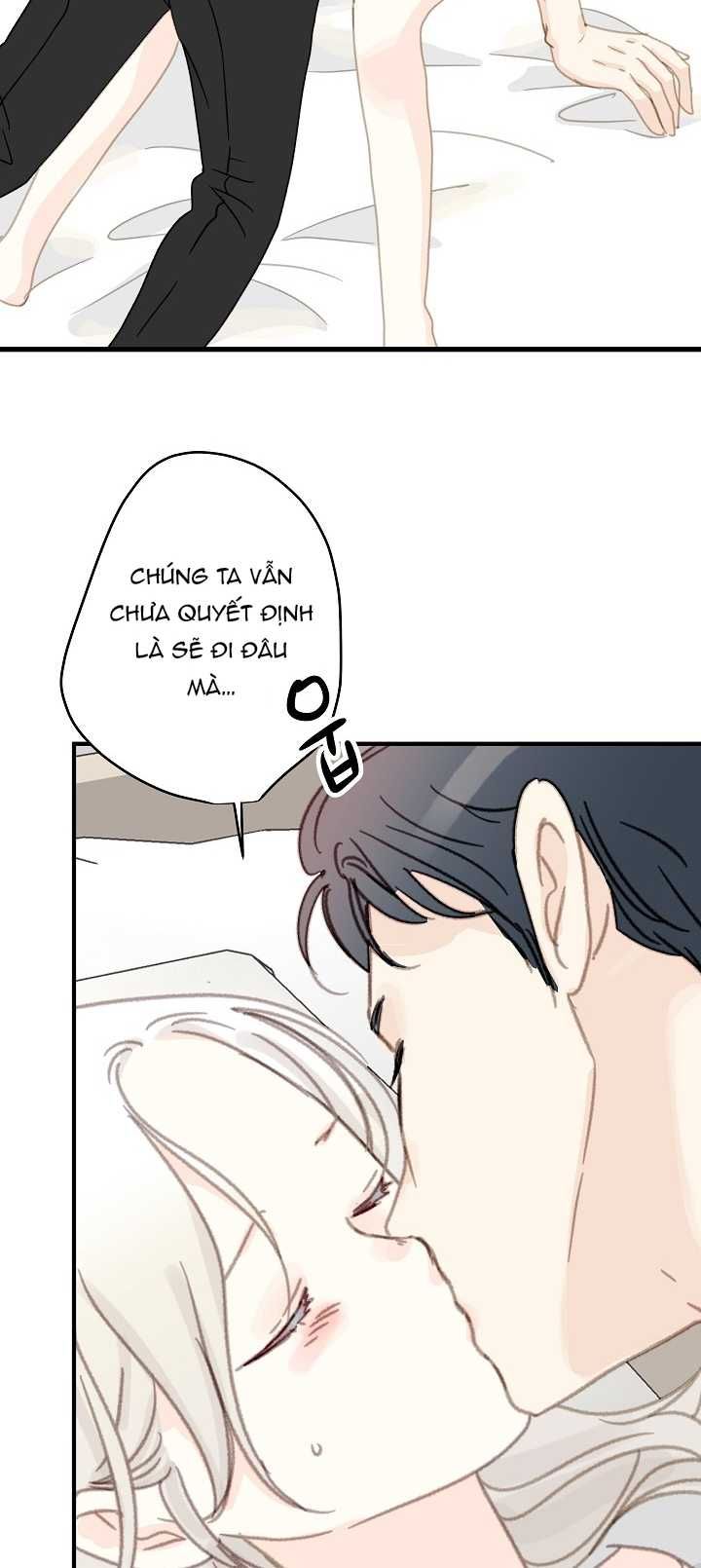 đọc truyện [18+] Người Bạn Thứ Năm Chương 29.1 ảnh 22 tại Truyện Dạ Ký