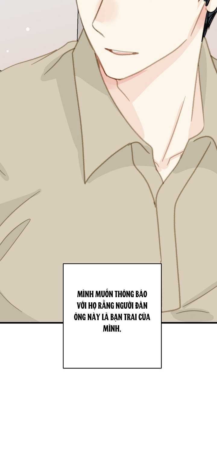 đọc truyện [18+] Người Bạn Thứ Năm Chương 29.2 ảnh 11 tại Truyện Dạ Ký