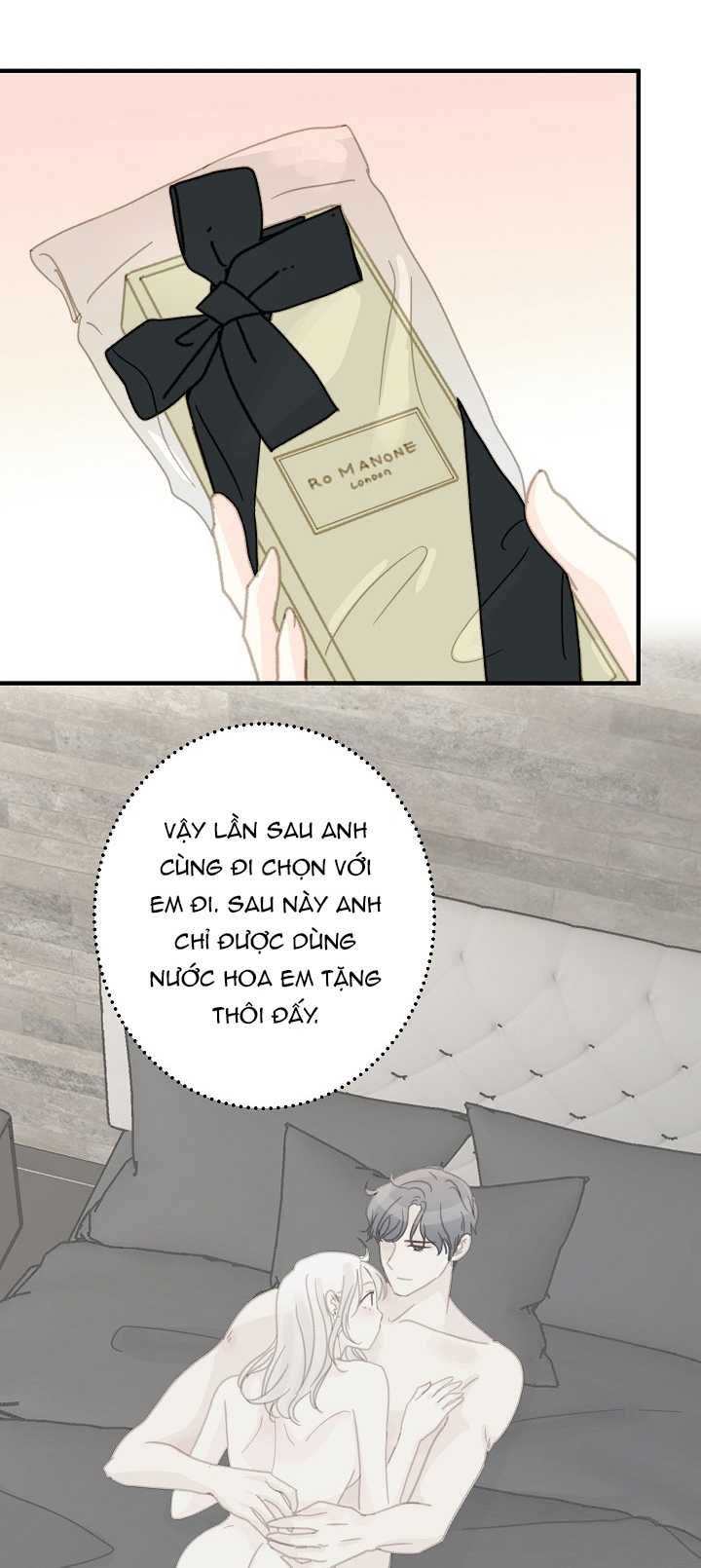 đọc truyện [18+] Người Bạn Thứ Năm Chương 29.2 ảnh 4 tại Truyện Dạ Ký