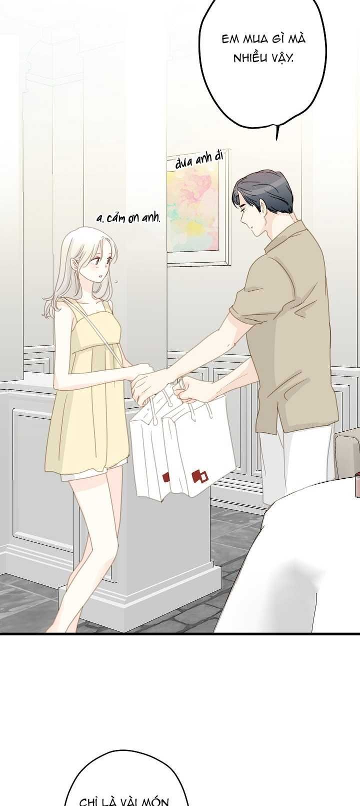 đọc truyện [18+] Người Bạn Thứ Năm Chương 29.2 ảnh 8 tại Truyện Dạ Ký