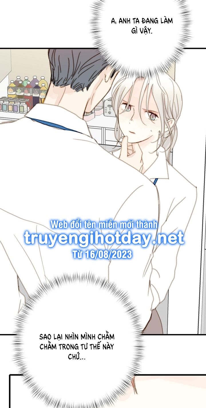 đọc truyện [18+] Người Bạn Thứ Năm Chương 3 ảnh 23 tại Giả Dược
