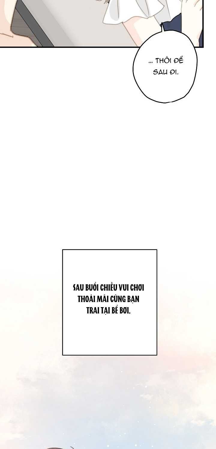 đọc truyện [18+] Người Bạn Thứ Năm Chương 30.2 ảnh 17 tại Truyện Dạ Ký