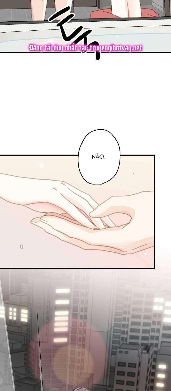 đọc truyện [18+] Người Bạn Thứ Năm Chương 31.1 ảnh 34 tại Truyện Dạ Ký