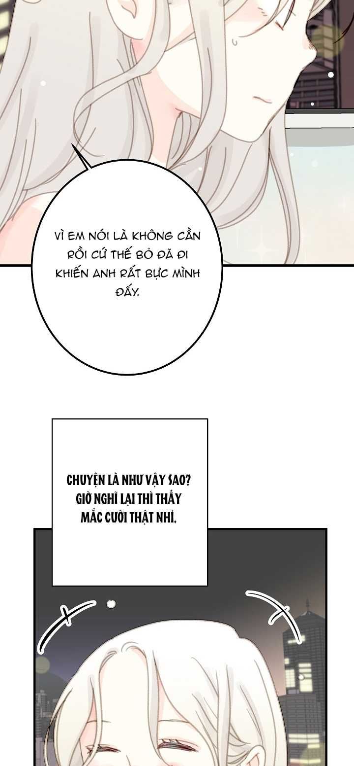 đọc truyện [18+] Người Bạn Thứ Năm Chương 31.2 ảnh 15 tại Truyện Dạ Ký