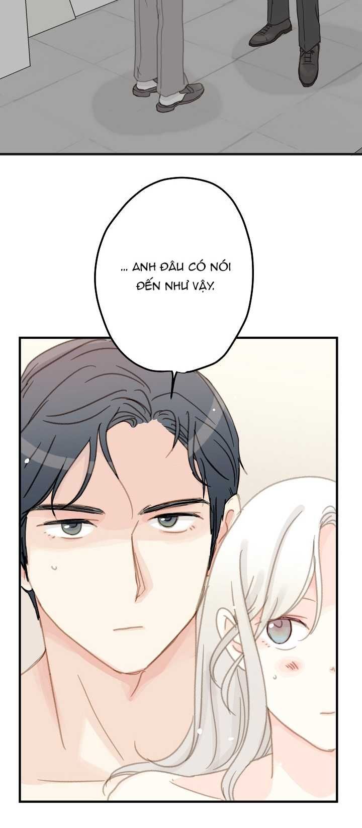 đọc truyện [18+] Người Bạn Thứ Năm Chương 31.2 ảnh 9 tại Truyện Dạ Ký