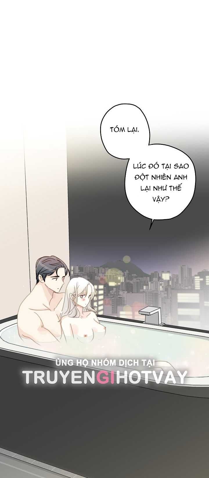 đọc truyện [18+] Người Bạn Thứ Năm Chương 31.2 ảnh 10 tại Truyện Dạ Ký