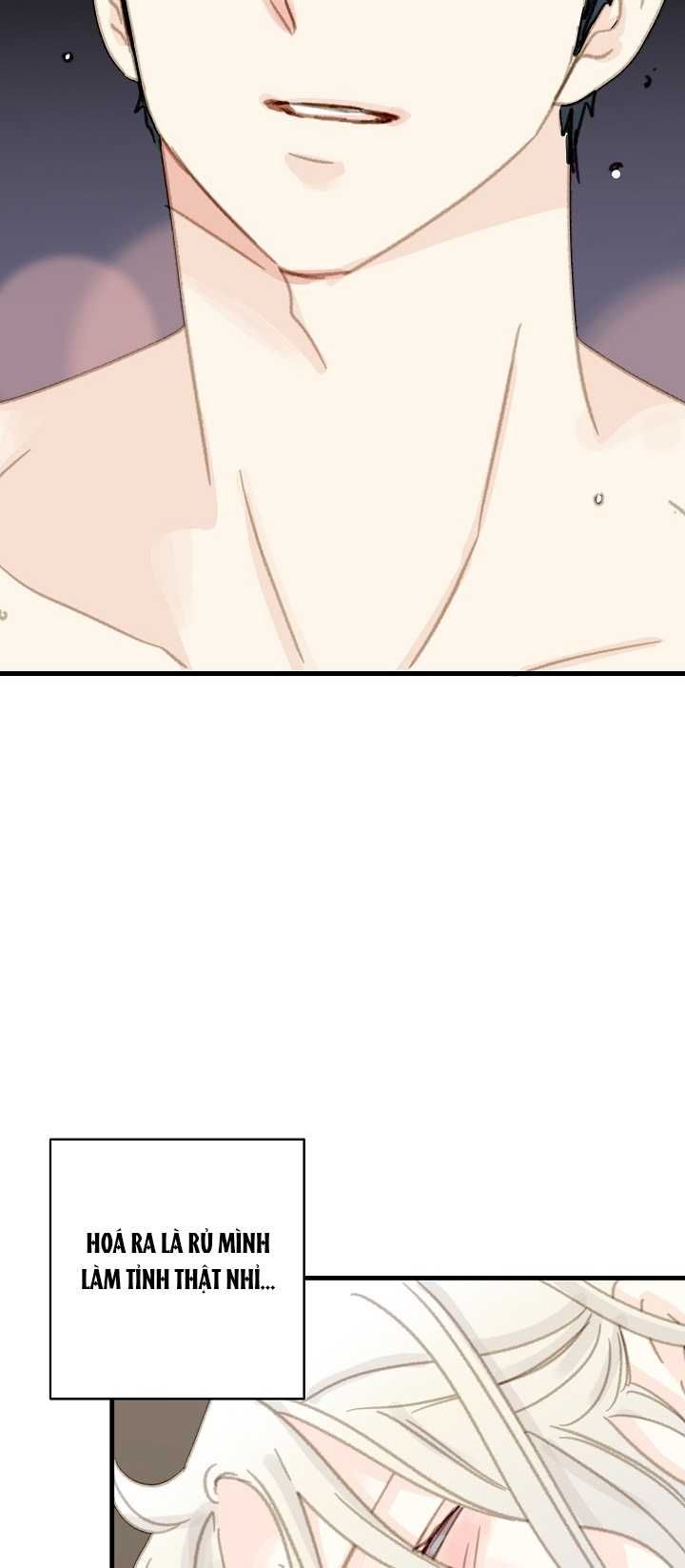 đọc truyện [18+] Người Bạn Thứ Năm Chương 33.1 ảnh 32 tại Truyện Dạ Ký