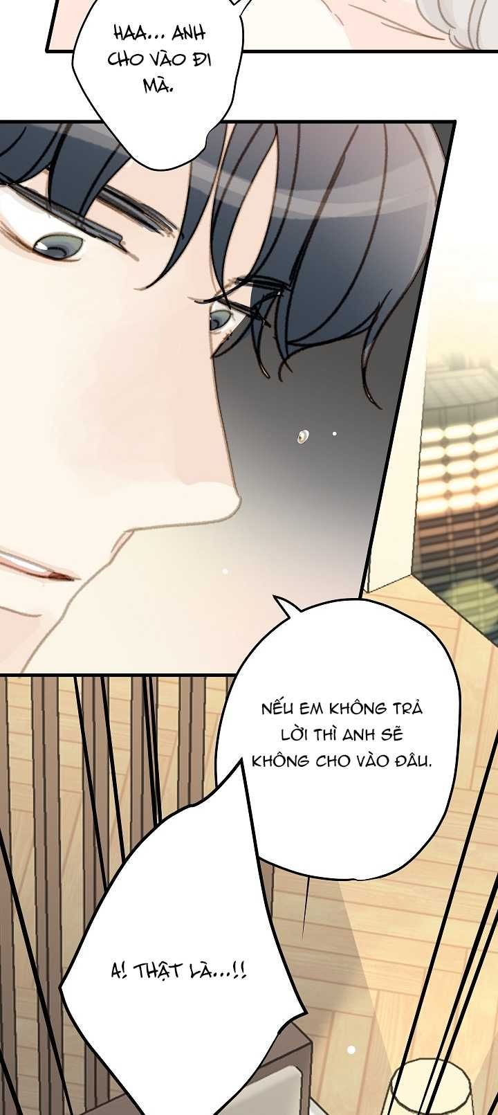 đọc truyện [18+] Người Bạn Thứ Năm Chương 33.2 ảnh 26 tại Truyện Dạ Ký