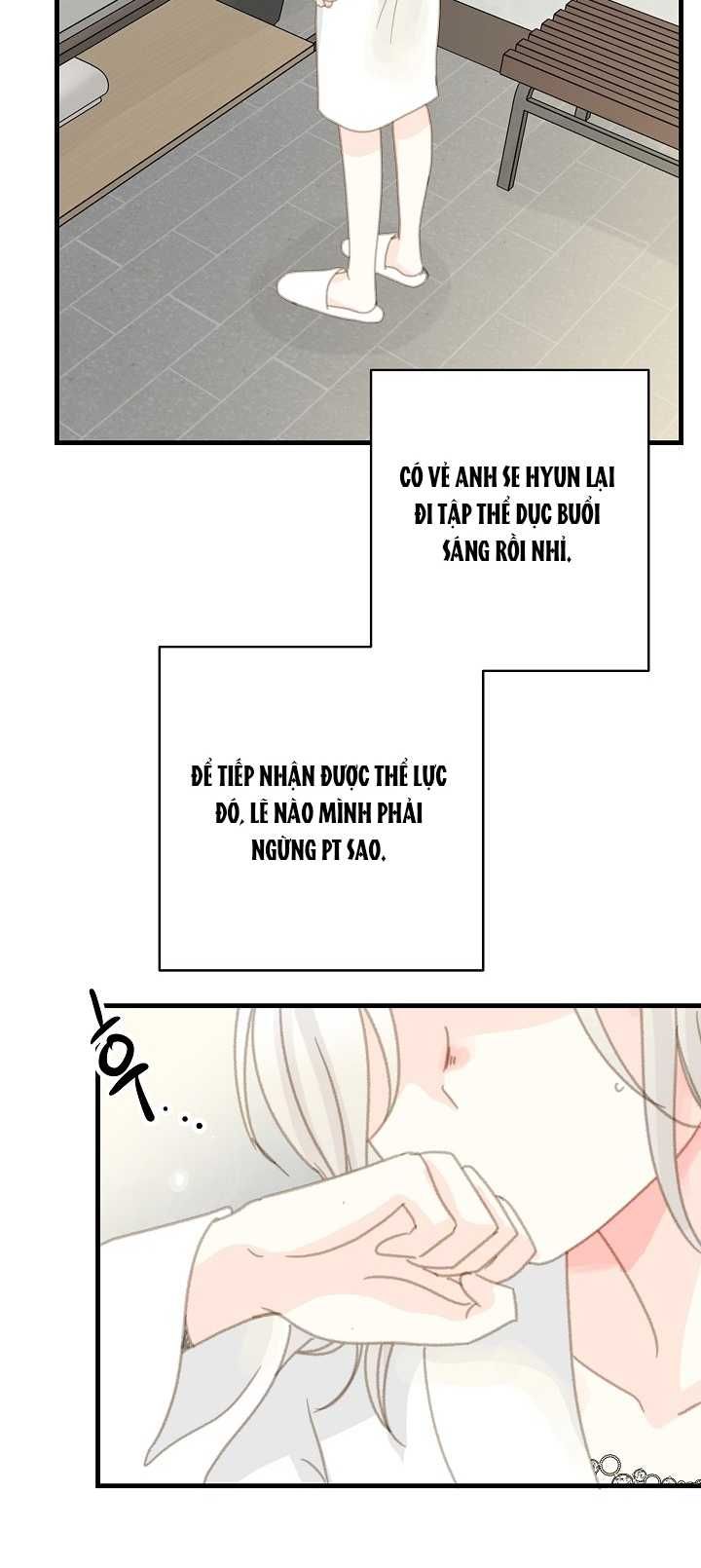 đọc truyện [18+] Người Bạn Thứ Năm Chương 33.2 ảnh 37 tại Truyện Dạ Ký