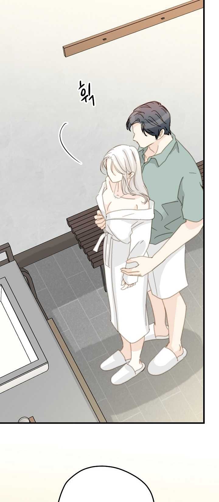 đọc truyện [18+] Người Bạn Thứ Năm Chương 34.1 ảnh 17 tại Truyện Dạ Ký