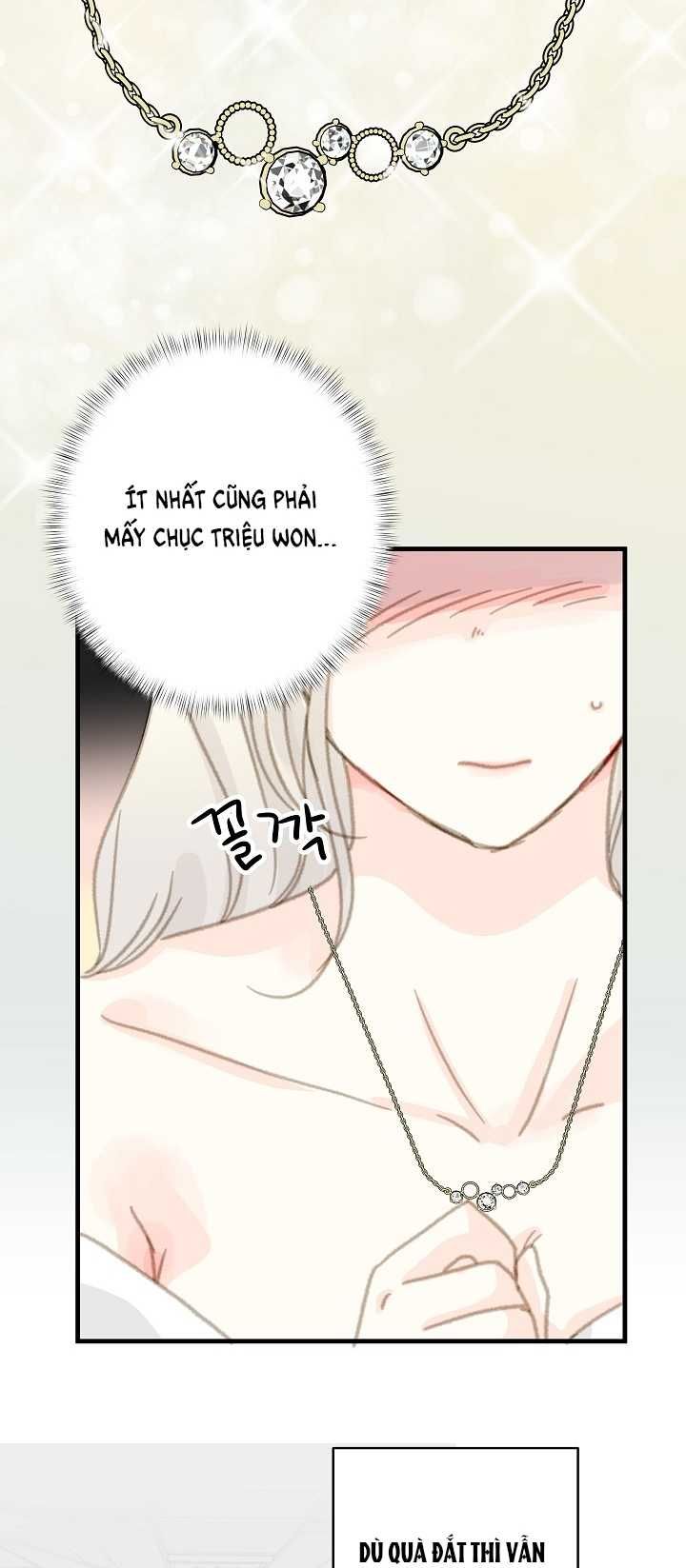 đọc truyện [18+] Người Bạn Thứ Năm Chương 34.1 ảnh 23 tại Truyện Dạ Ký