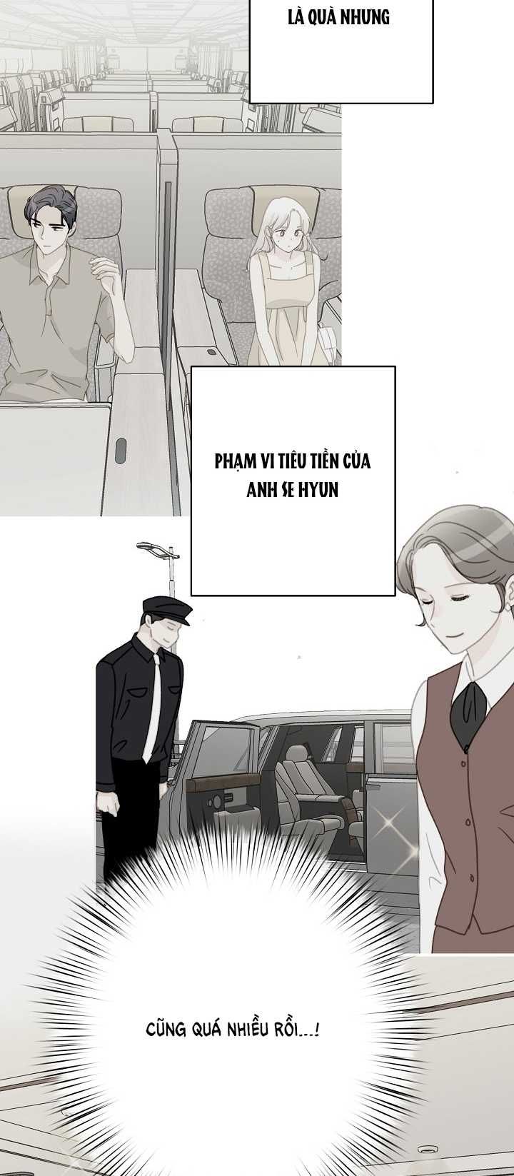đọc truyện [18+] Người Bạn Thứ Năm Chương 34.1 ảnh 24 tại Truyện Dạ Ký