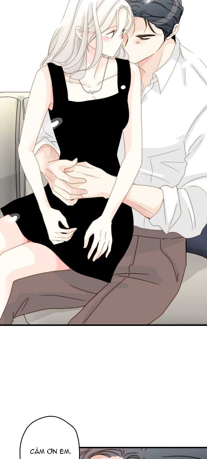 đọc truyện [18+] Người Bạn Thứ Năm Chương 34.2 ảnh 16 tại Truyện Dạ Ký