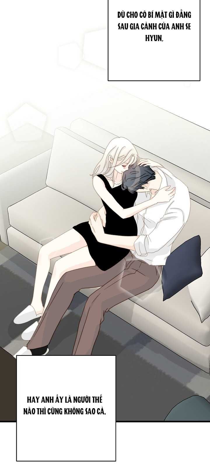 đọc truyện [18+] Người Bạn Thứ Năm Chương 34.2 ảnh 19 tại Truyện Dạ Ký