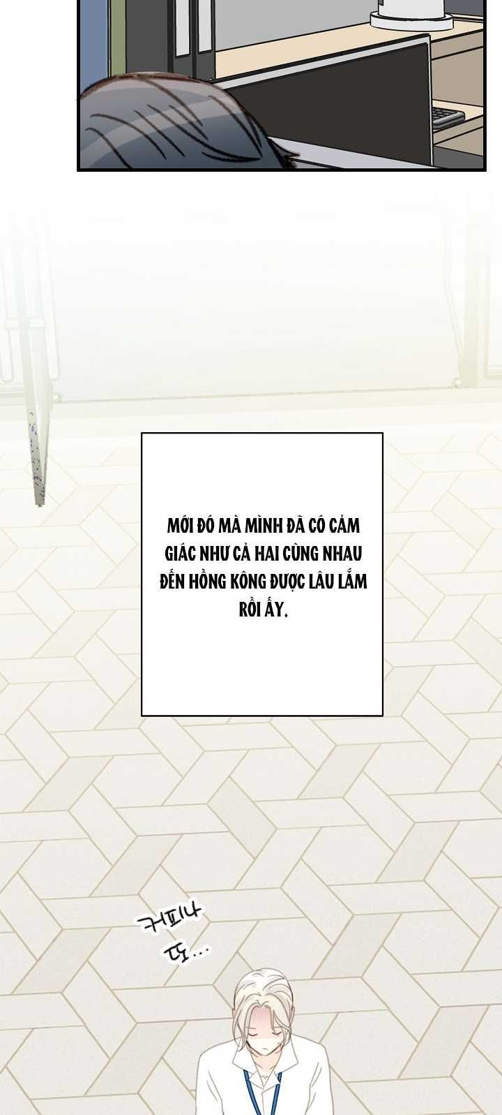 đọc truyện [18+] Người Bạn Thứ Năm Chương 34.2 ảnh 28 tại Truyện Dạ Ký