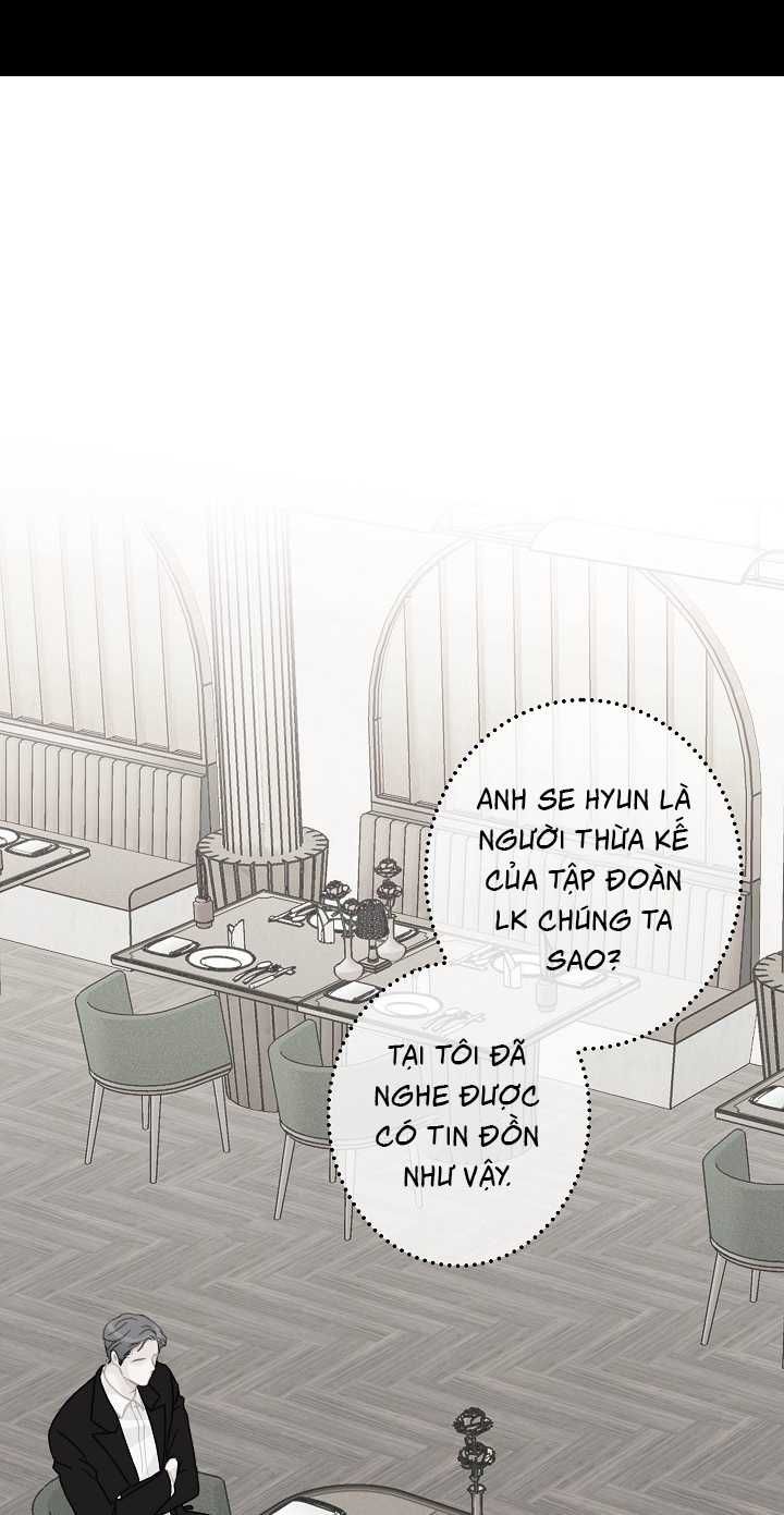đọc truyện [18+] Người Bạn Thứ Năm Chương 35.2 ảnh 28 tại Truyện Dạ Ký