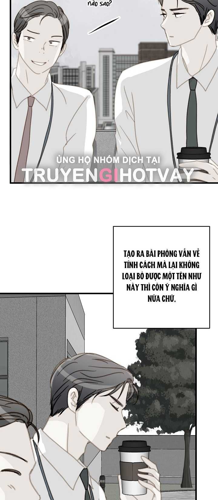 đọc truyện [18+] Người Bạn Thứ Năm Chương 36.1 ảnh 27 tại Truyện Dạ Ký