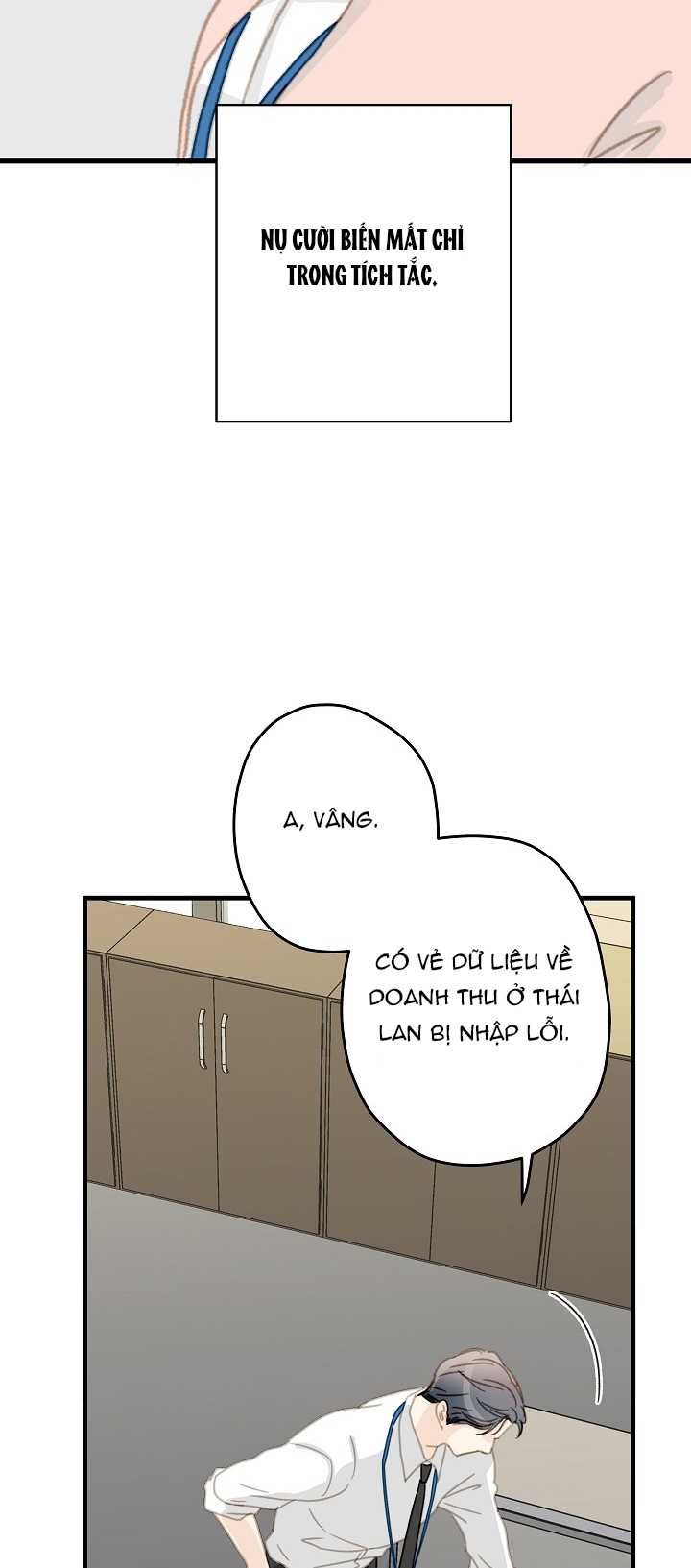 đọc truyện [18+] Người Bạn Thứ Năm Chương 36.2 ảnh 8 tại Truyện Dạ Ký