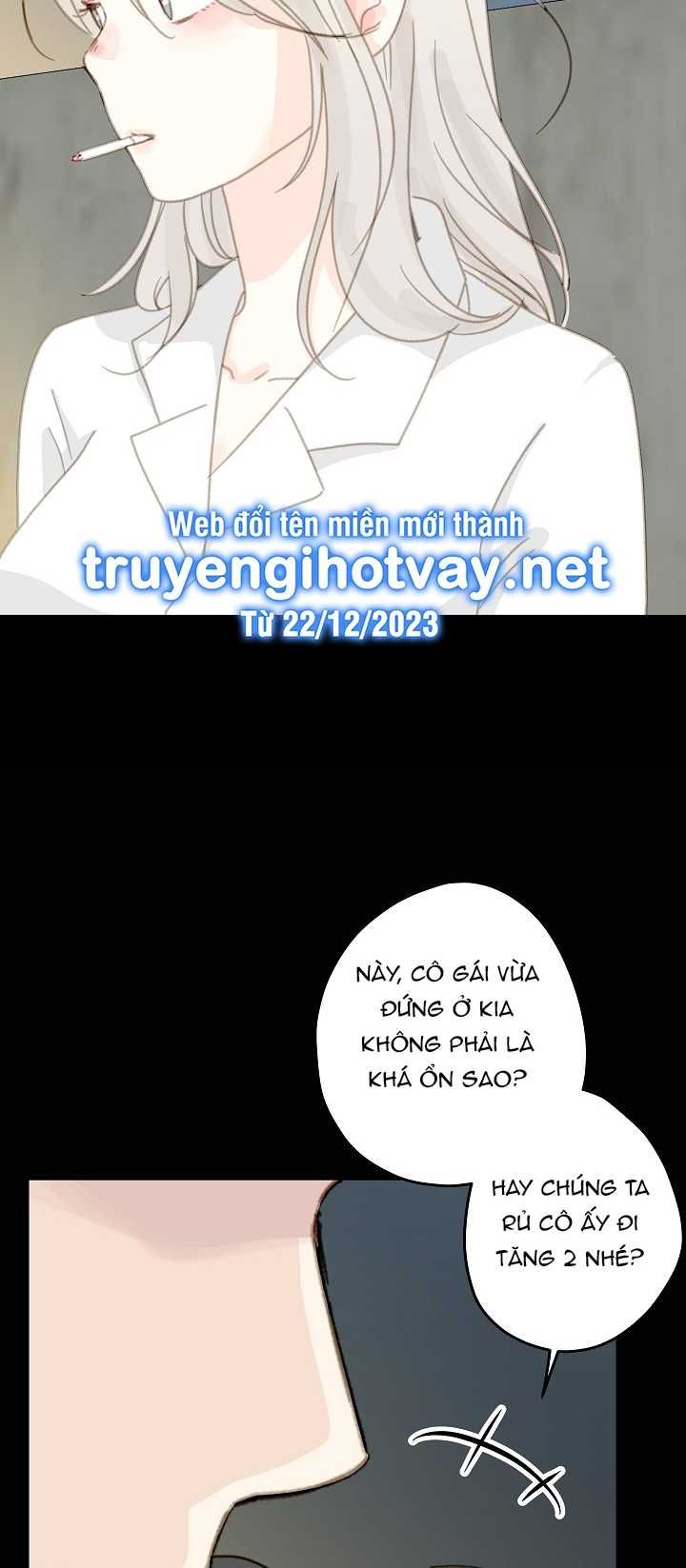 đọc truyện [18+] Người Bạn Thứ Năm Chương 37.2 ảnh 11 tại Truyện Dạ Ký