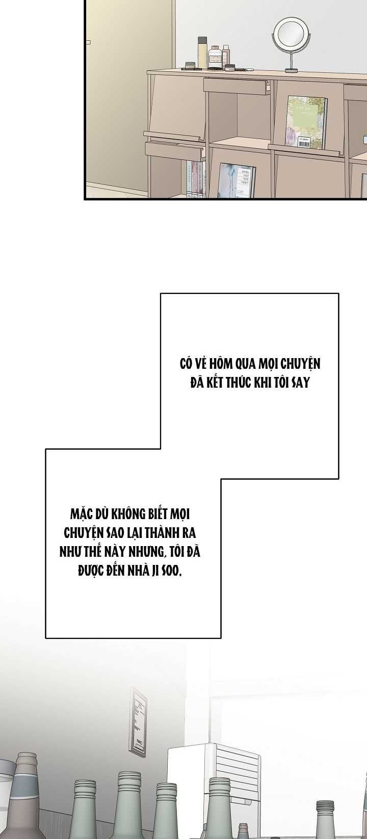 đọc truyện [18+] Người Bạn Thứ Năm Chương 37.2 ảnh 36 tại Truyện Dạ Ký