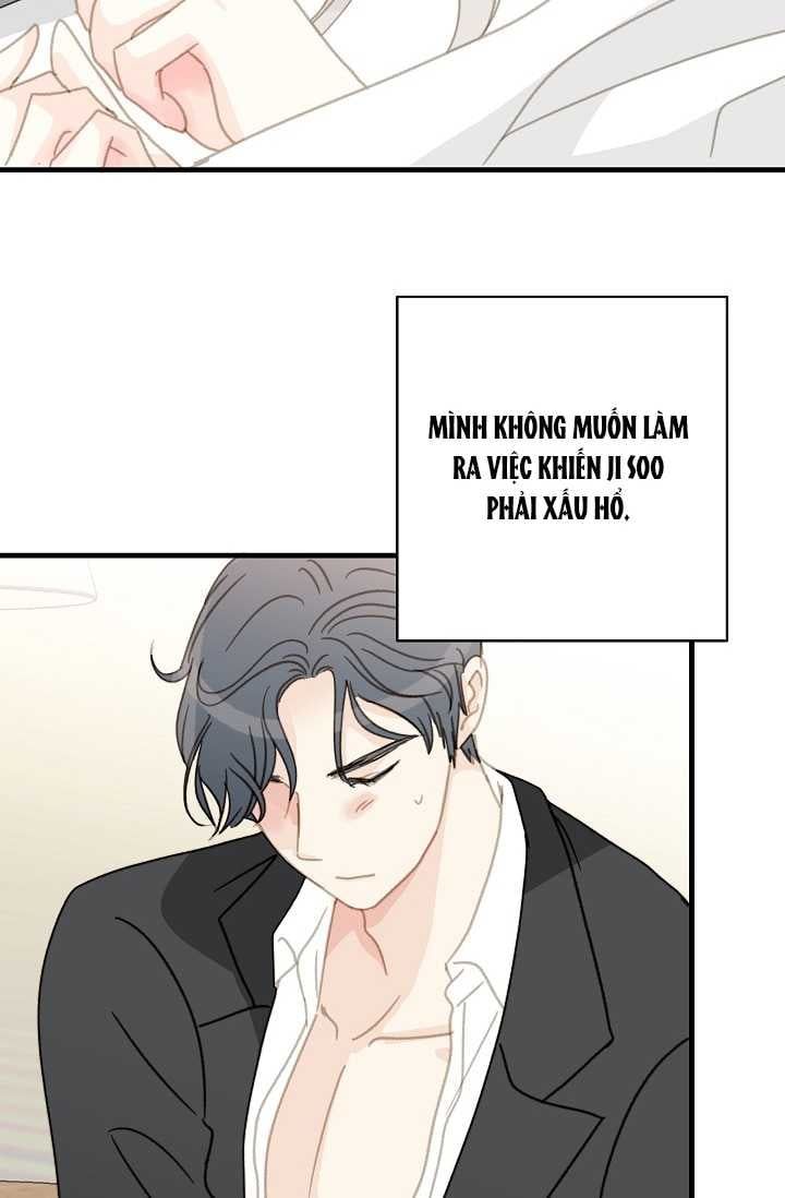 đọc truyện [18+] Người Bạn Thứ Năm Chương 37.2 ảnh 56 tại Truyện Dạ Ký