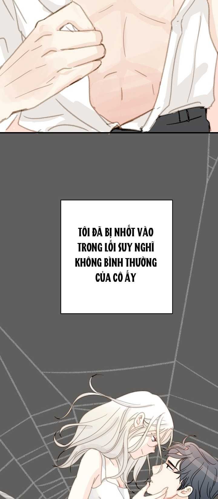 đọc truyện [18+] Người Bạn Thứ Năm Chương 38.1 ảnh 17 tại Truyện Dạ Ký