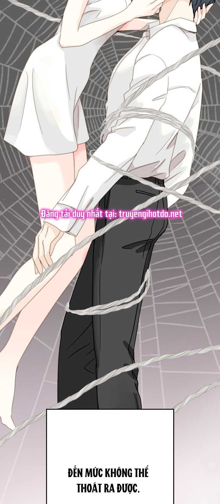 đọc truyện [18+] Người Bạn Thứ Năm Chương 38.1 ảnh 18 tại Truyện Dạ Ký
