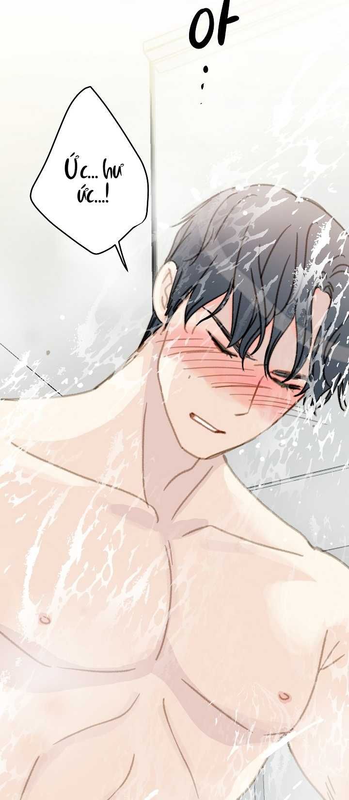 đọc truyện [18+] Người Bạn Thứ Năm Chương 38.1 ảnh 33 tại Truyện Dạ Ký