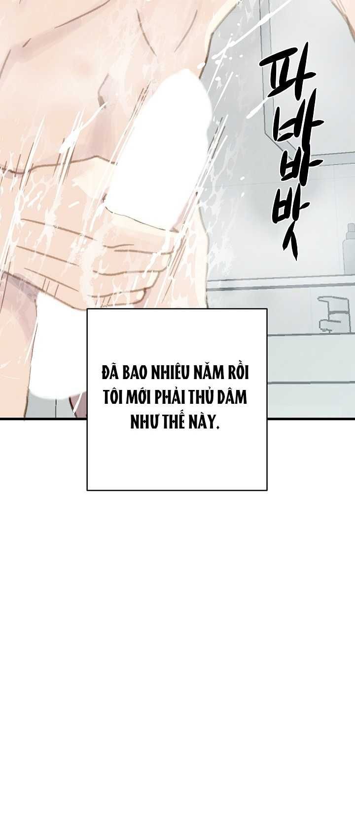 đọc truyện [18+] Người Bạn Thứ Năm Chương 38.1 ảnh 34 tại Truyện Dạ Ký