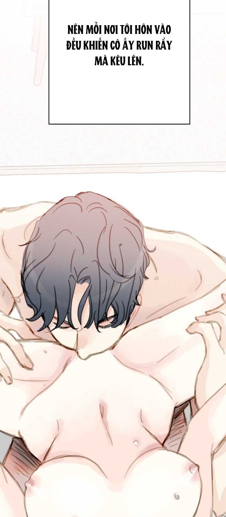 đọc truyện [18+] Người Bạn Thứ Năm Chương 38.2 ảnh 16 tại Truyện Dạ Ký