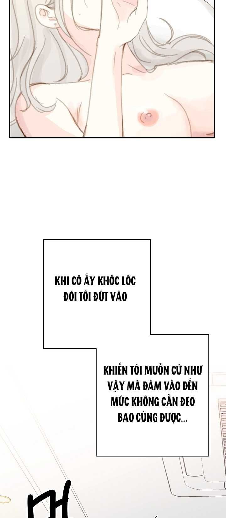 đọc truyện [18+] Người Bạn Thứ Năm Chương 38.2 ảnh 19 tại Truyện Dạ Ký