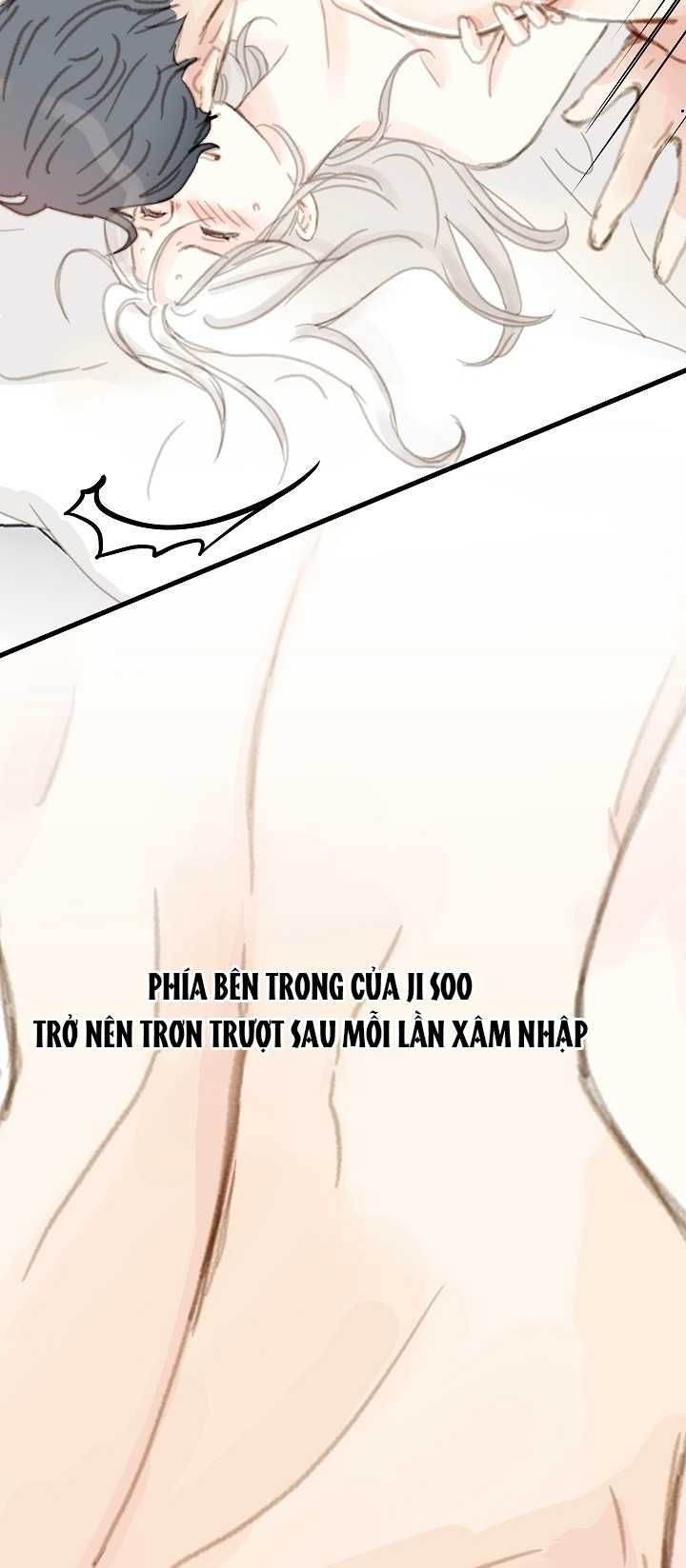 đọc truyện [18+] Người Bạn Thứ Năm Chương 38.2 ảnh 29 tại Truyện Dạ Ký