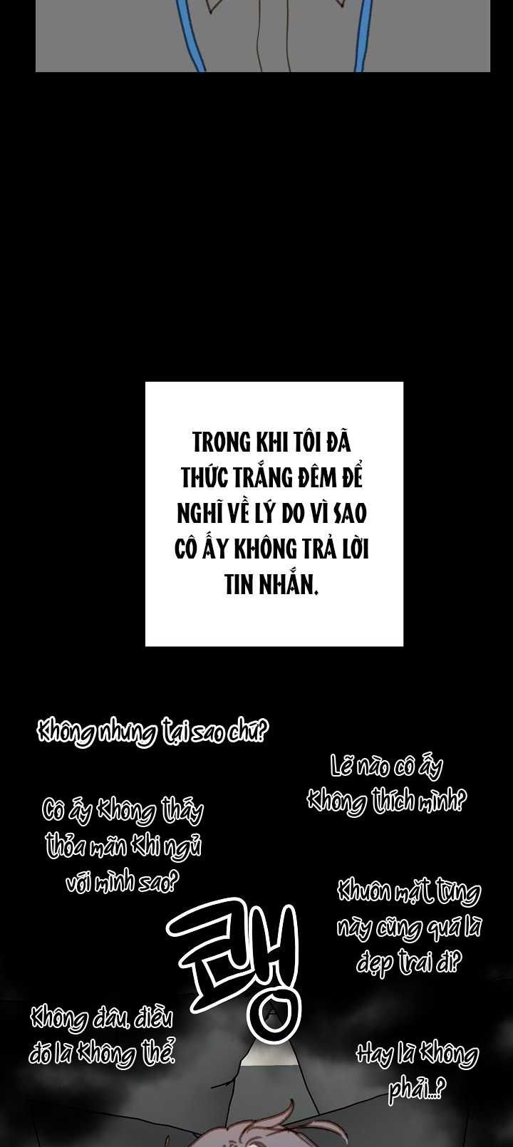đọc truyện [18+] Người Bạn Thứ Năm Chương 38.2 ảnh 55 tại Truyện Dạ Ký