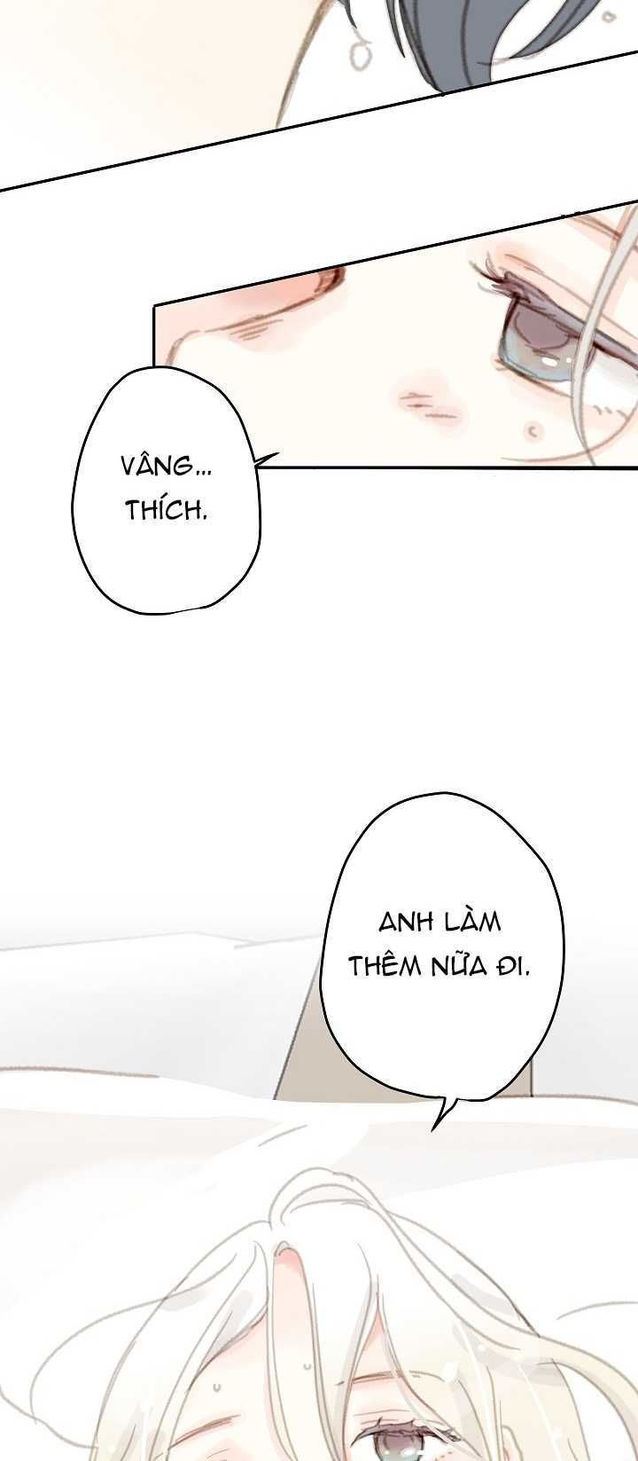 đọc truyện [18+] Người Bạn Thứ Năm Chương 38.2 ảnh 10 tại Truyện Dạ Ký