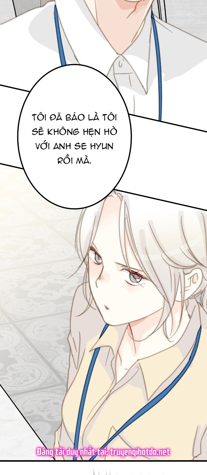 đọc truyện [18+] Người Bạn Thứ Năm Chương 39.1 ảnh 22 tại Truyện Dạ Ký