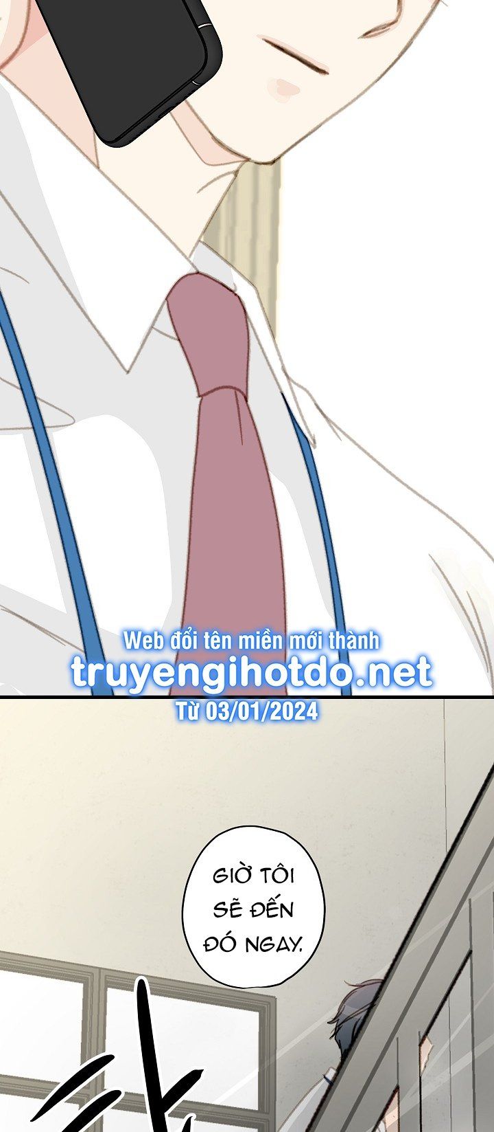 đọc truyện [18+] Người Bạn Thứ Năm Chương 39.2 ảnh 20 tại Truyện Dạ Ký