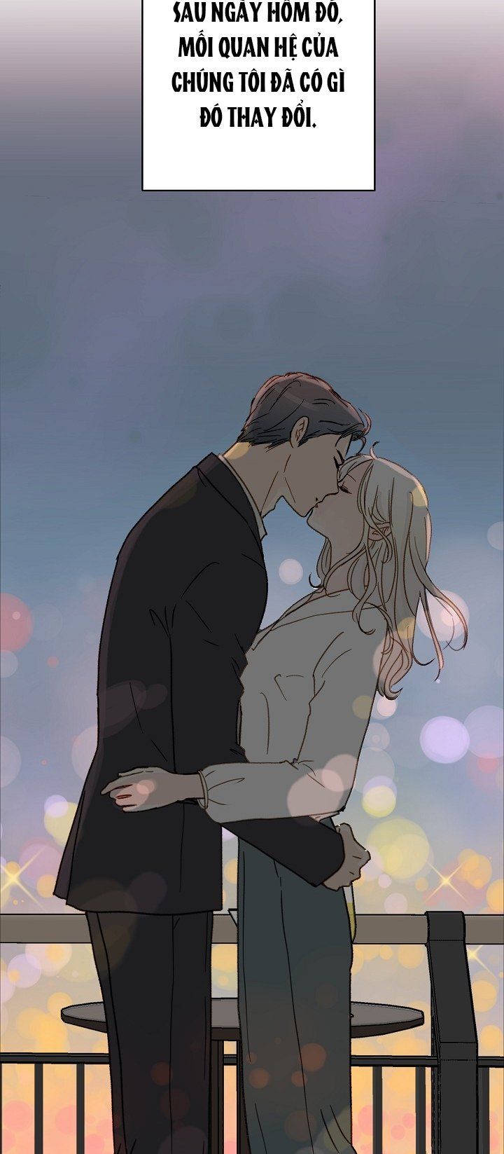 đọc truyện [18+] Người Bạn Thứ Năm Chương 39.2 ảnh 28 tại Truyện Dạ Ký