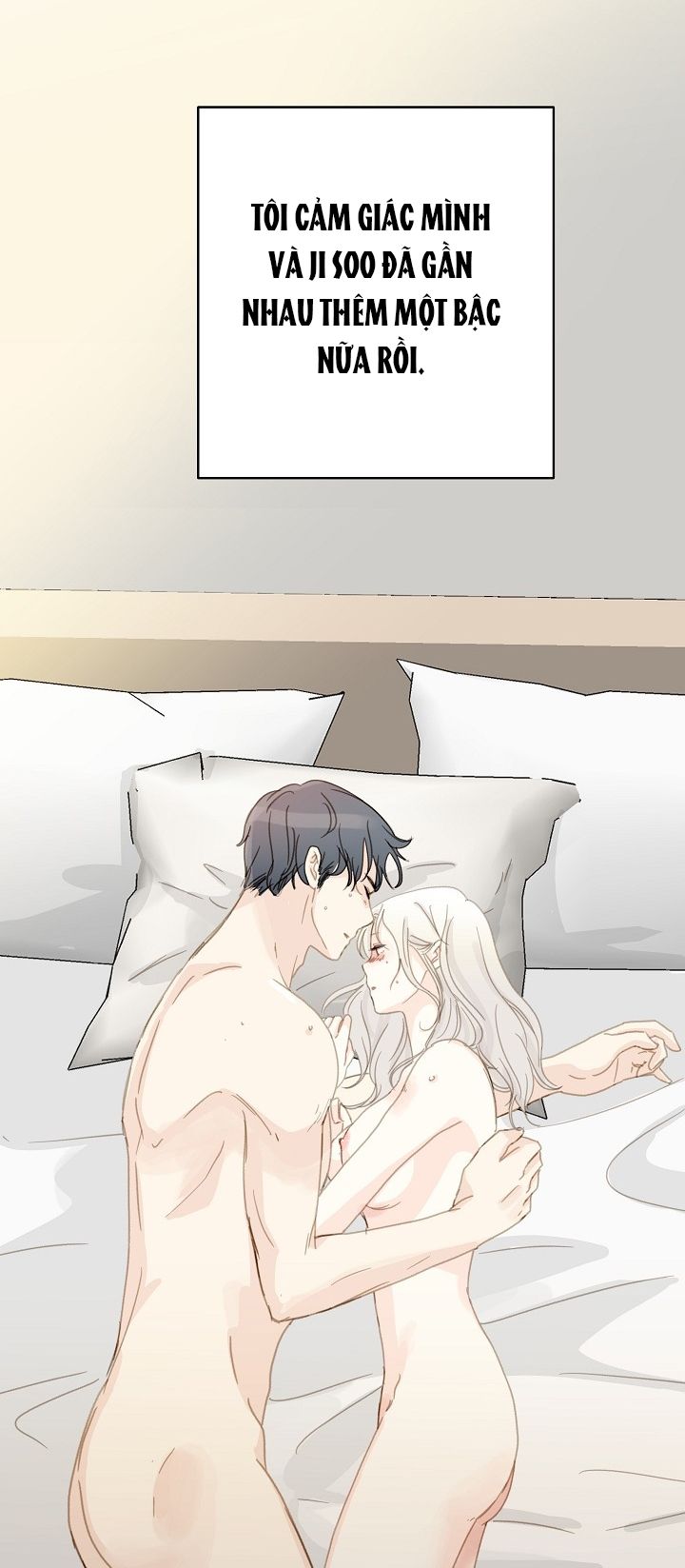 đọc truyện [18+] Người Bạn Thứ Năm Chương 39.2 ảnh 31 tại Truyện Dạ Ký