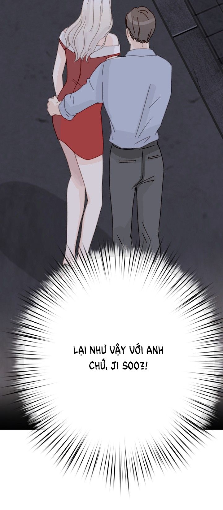 đọc truyện [18+] Người Bạn Thứ Năm Chương 39.2 ảnh 36 tại Truyện Dạ Ký