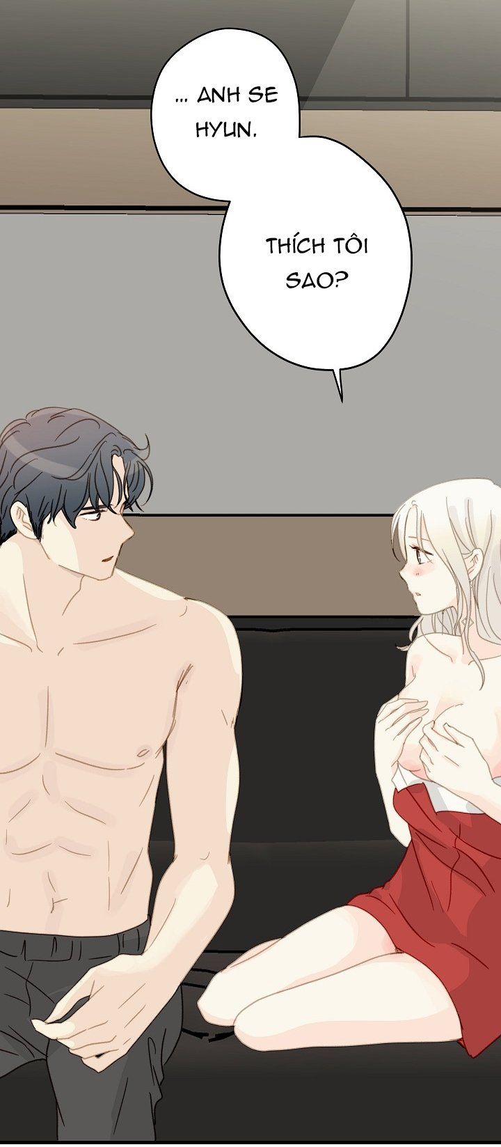 đọc truyện [18+] Người Bạn Thứ Năm Chương 39.2 ảnh 41 tại Truyện Dạ Ký