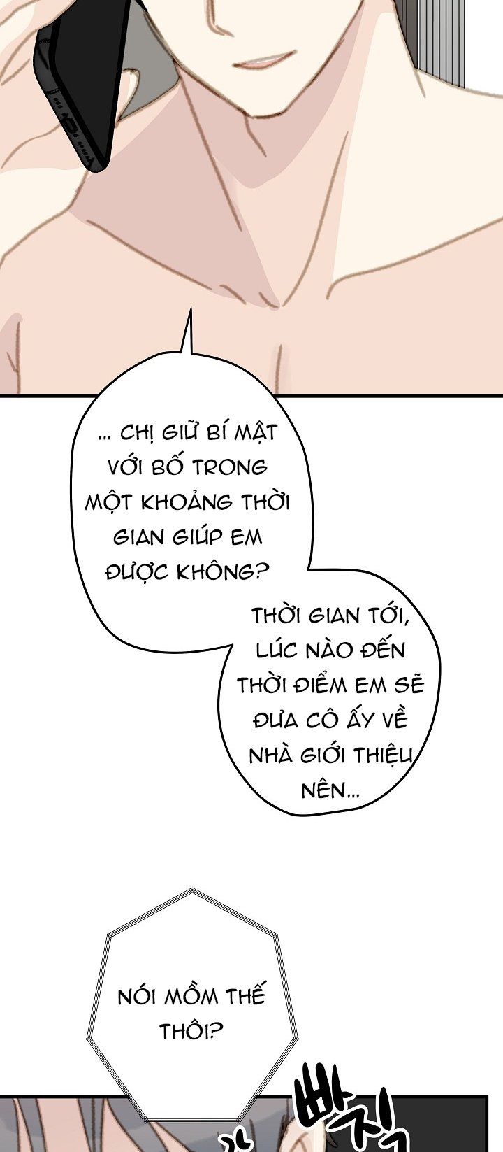 đọc truyện [18+] Người Bạn Thứ Năm Chương 39.2 ảnh 61 tại Truyện Dạ Ký