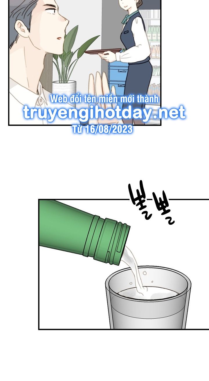 đọc truyện [18+] Người Bạn Thứ Năm Chương 4 ảnh 38 tại Giả Dược