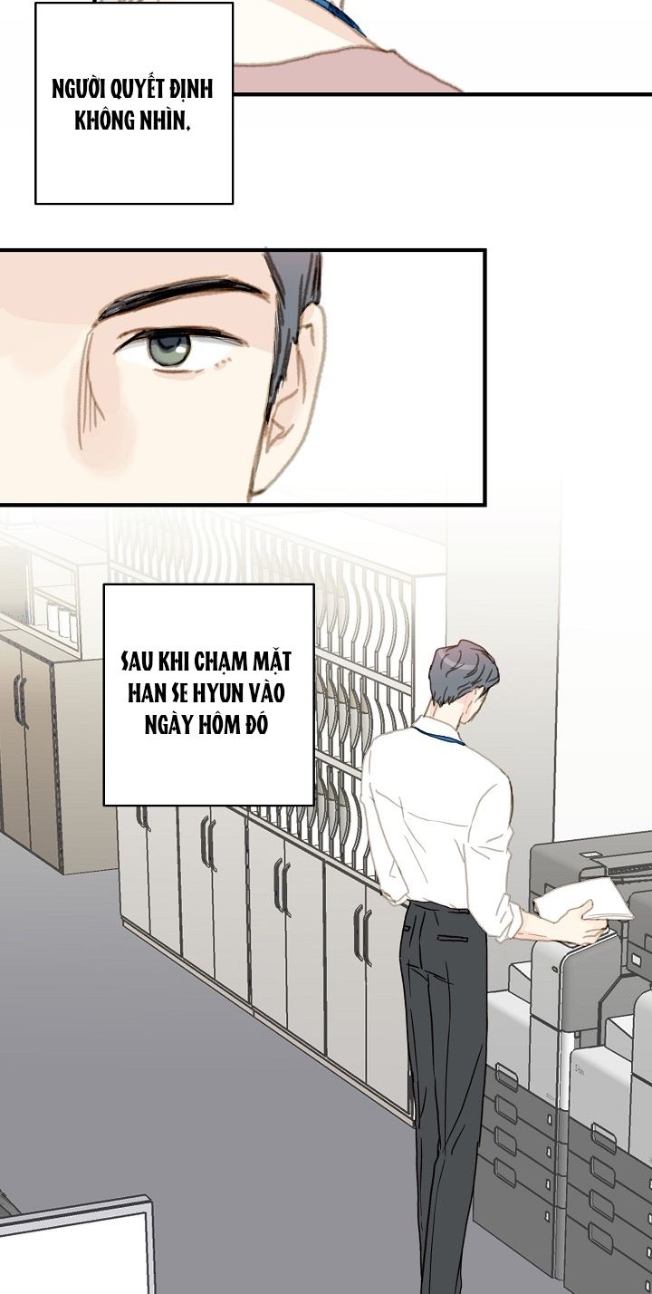 đọc truyện [18+] Người Bạn Thứ Năm Chương 4 ảnh 5 tại Giả Dược