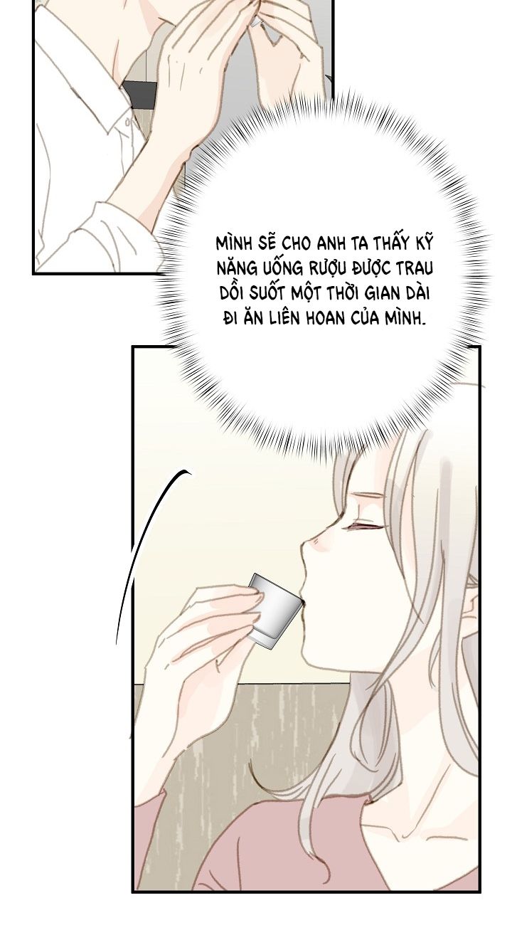 đọc truyện [18+] Người Bạn Thứ Năm Chương 4 ảnh 45 tại Giả Dược