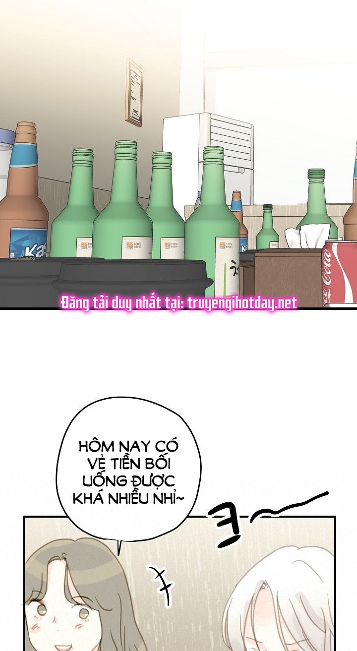 đọc truyện [18+] Người Bạn Thứ Năm Chương 4 ảnh 47 tại Giả Dược