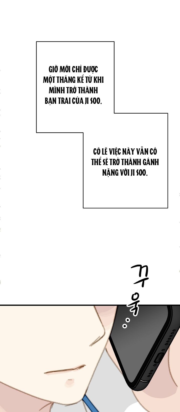 đọc truyện [18+] Người Bạn Thứ Năm Chương 40.1 ảnh 13 tại Truyện Dạ Ký