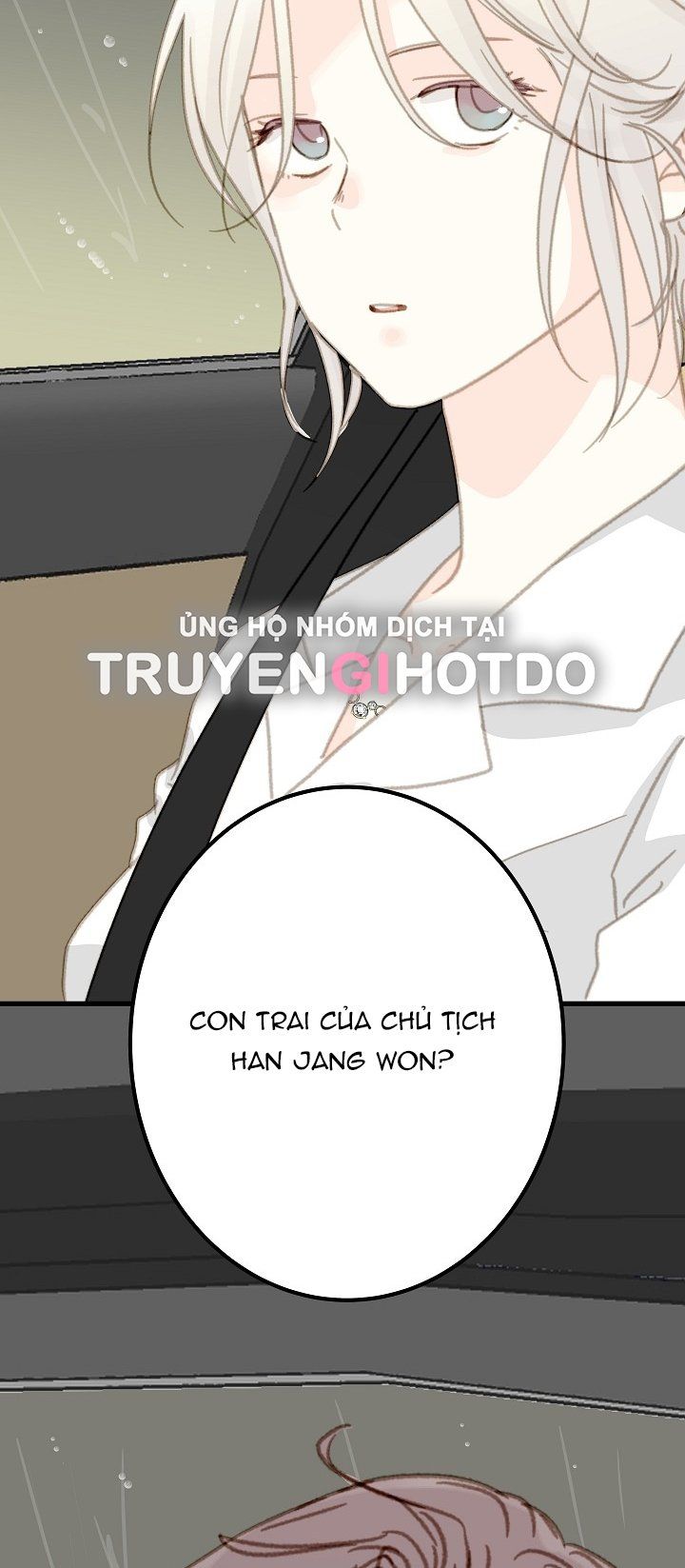 đọc truyện [18+] Người Bạn Thứ Năm Chương 40.1 ảnh 35 tại Truyện Dạ Ký